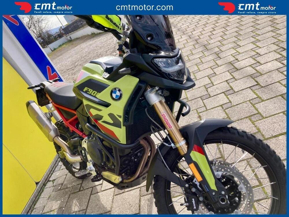 Bmw F 900 GS (2024 - 25) (7)