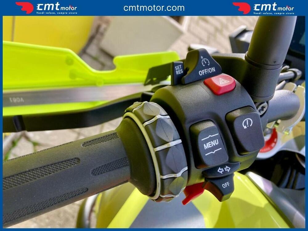 Bmw F 900 GS (2024 - 25) (9)