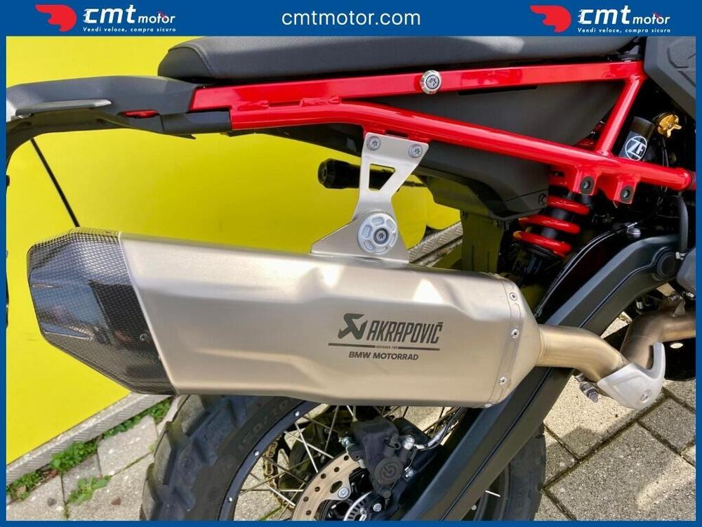 Bmw F 900 GS (2024 - 25) (10)