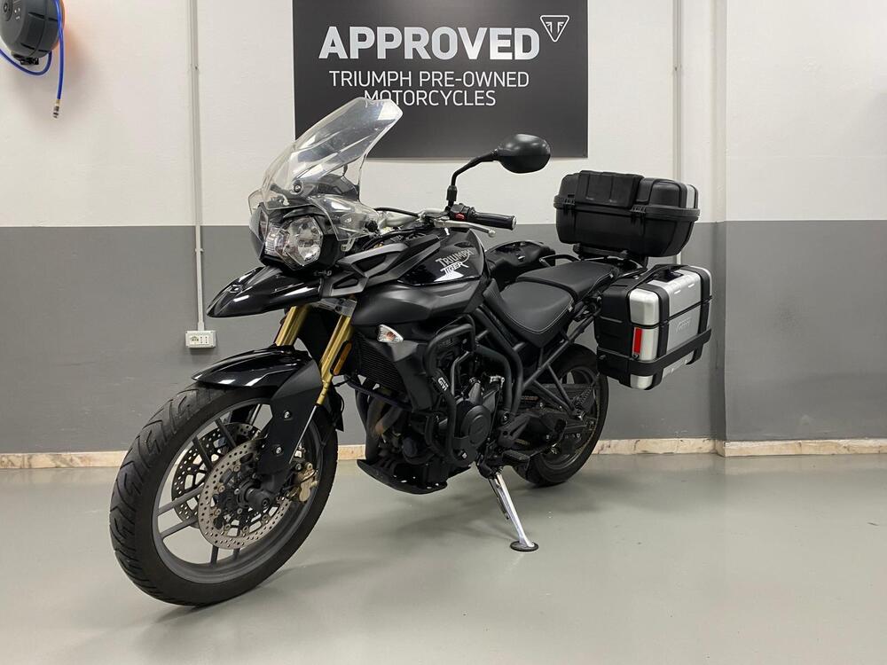 Triumph Tiger 800 (2010 - 14) (3)