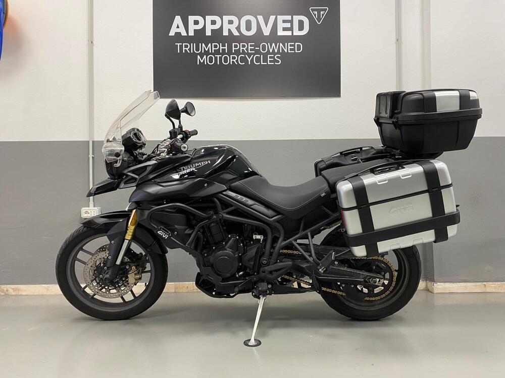 Triumph Tiger 800 (2010 - 14) (4)