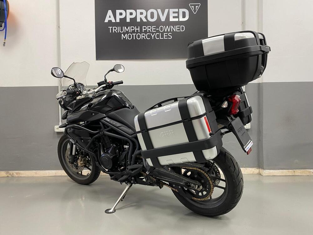 Triumph Tiger 800 (2010 - 14) (5)