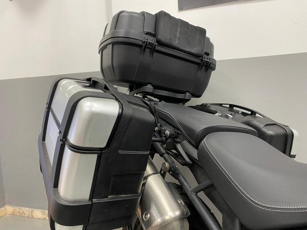 Triumph Tiger 800 (2010 - 14) (8)