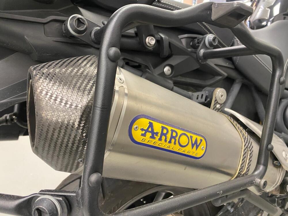 Triumph Tiger 800 (2010 - 14) (9)