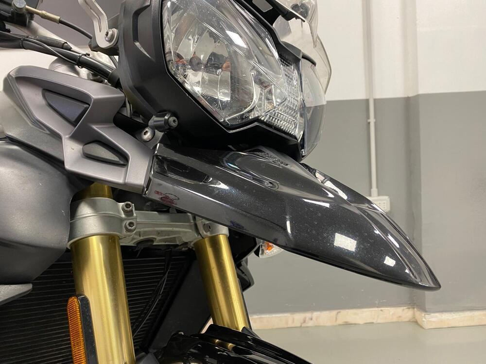 Triumph Tiger 800 (2010 - 14) (10)
