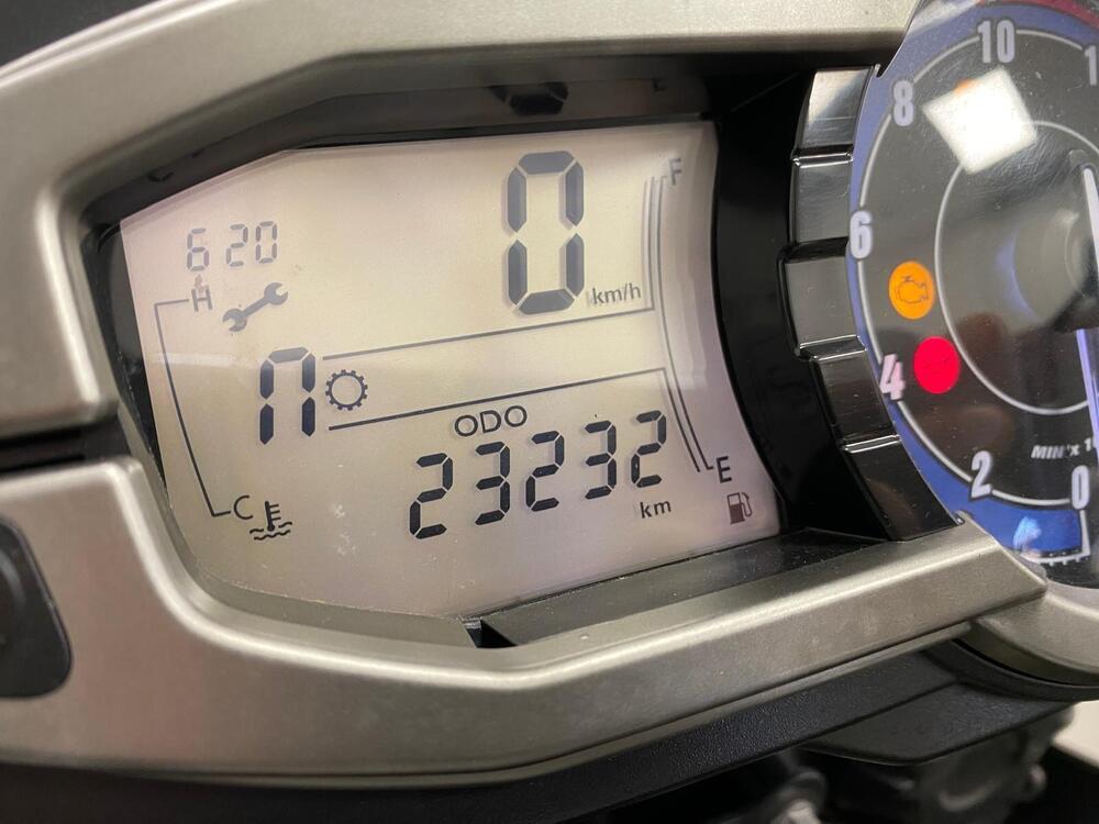 Triumph Tiger 800 (2010 - 14) (12)