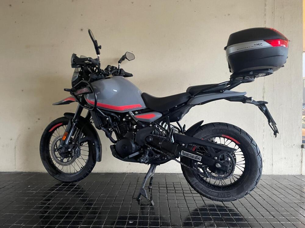 Royal Enfield Himalayan 450 (2024 - 25) (4)