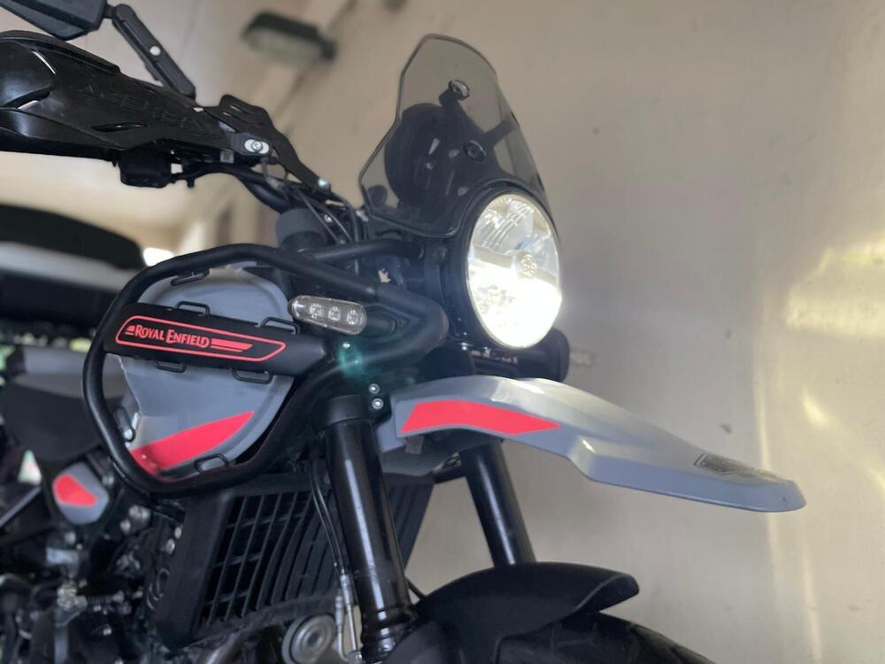 Royal Enfield Himalayan 450 (2024 - 25) (6)