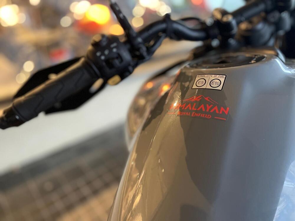 Royal Enfield Himalayan 450 (2024 - 25) (8)