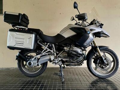 Bmw R 1200 GS (2008 - 09) usata