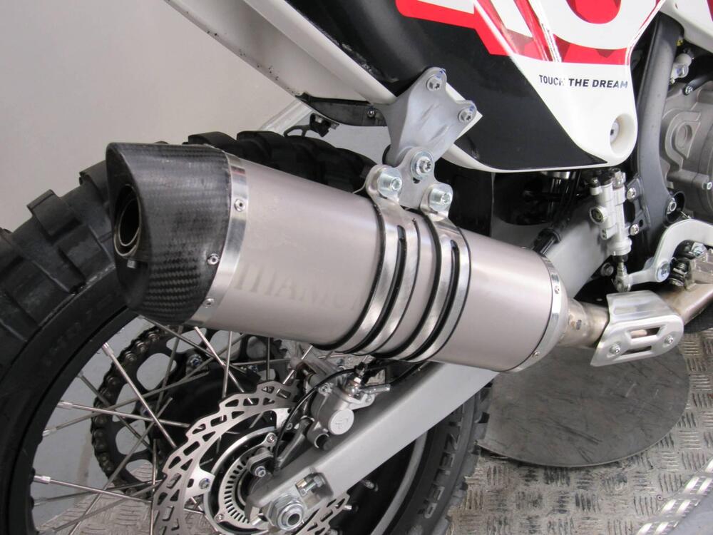 Kove 450 Rally Low (2023 - 24) (10)