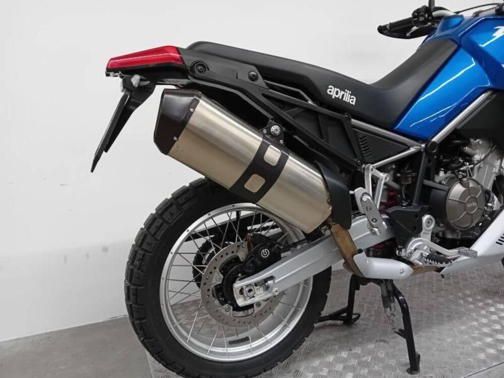 Aprilia Tuareg 660 (2022 - 24) (6)