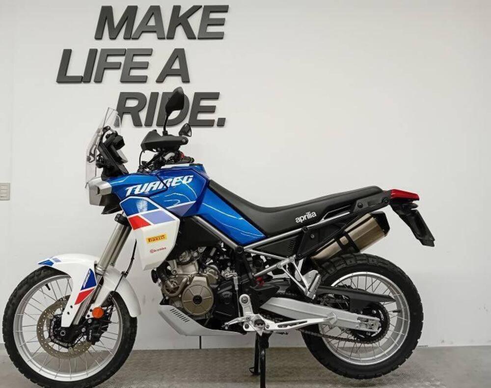 Aprilia Tuareg 660 (2022 - 24) (2)