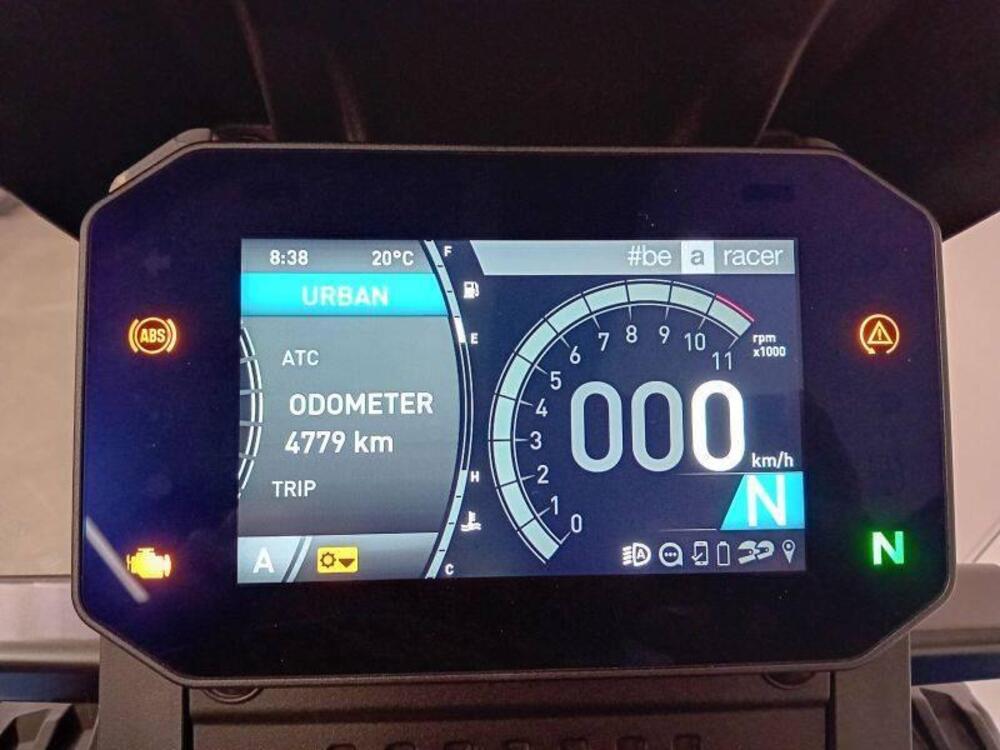 Aprilia Tuareg 660 (2022 - 24) (3)