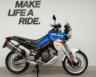 Aprilia Tuareg 660 (2022 - 24) usata