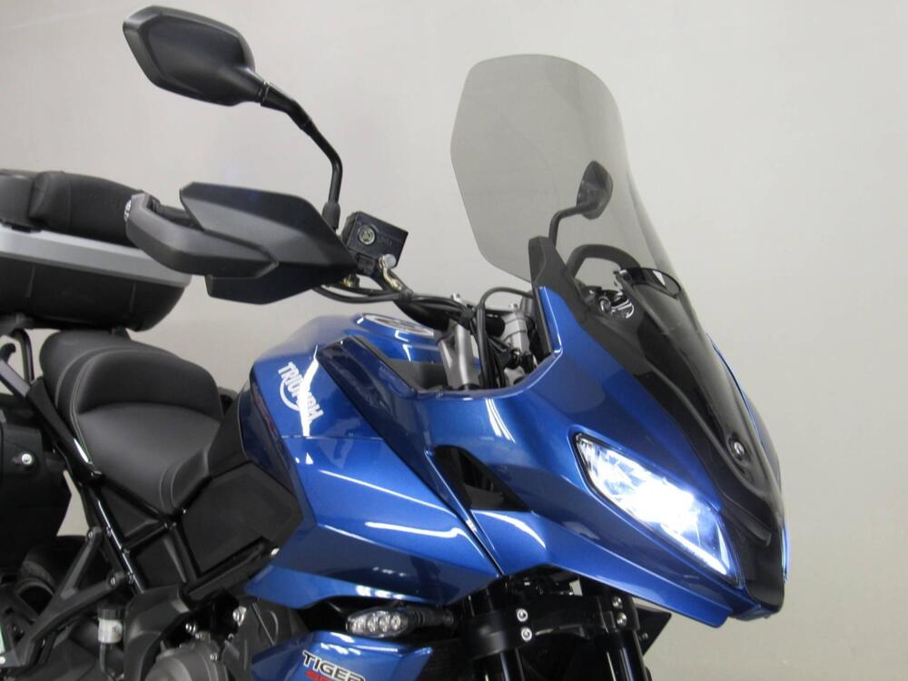 Triumph Tiger Sport 660 (2022 - 24) (10)