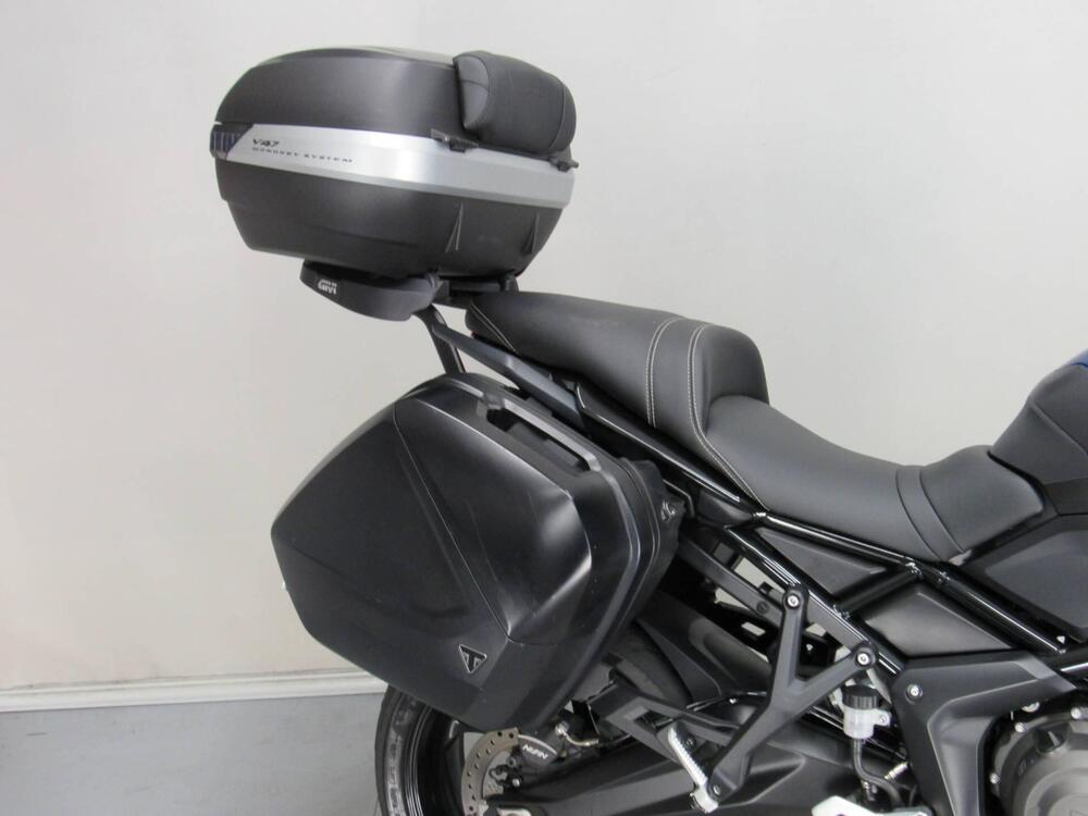 Triumph Tiger Sport 660 (2022 - 24) (11)