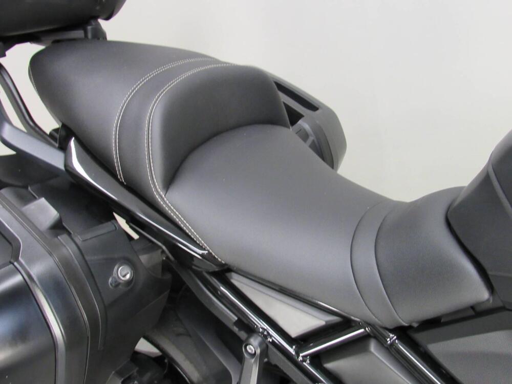 Triumph Tiger Sport 660 (2022 - 24) (12)