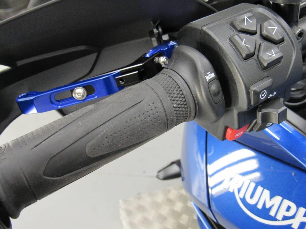 Triumph Tiger Sport 660 (2022 - 24) (13)