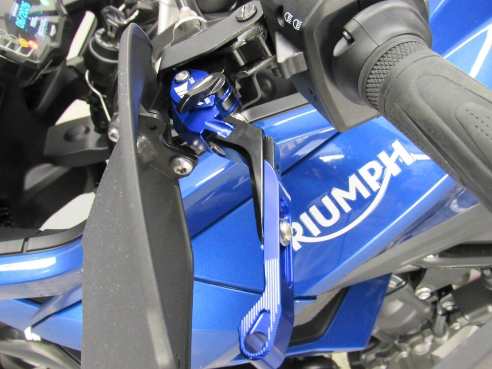 Triumph Tiger Sport 660 (2022 - 24) (14)