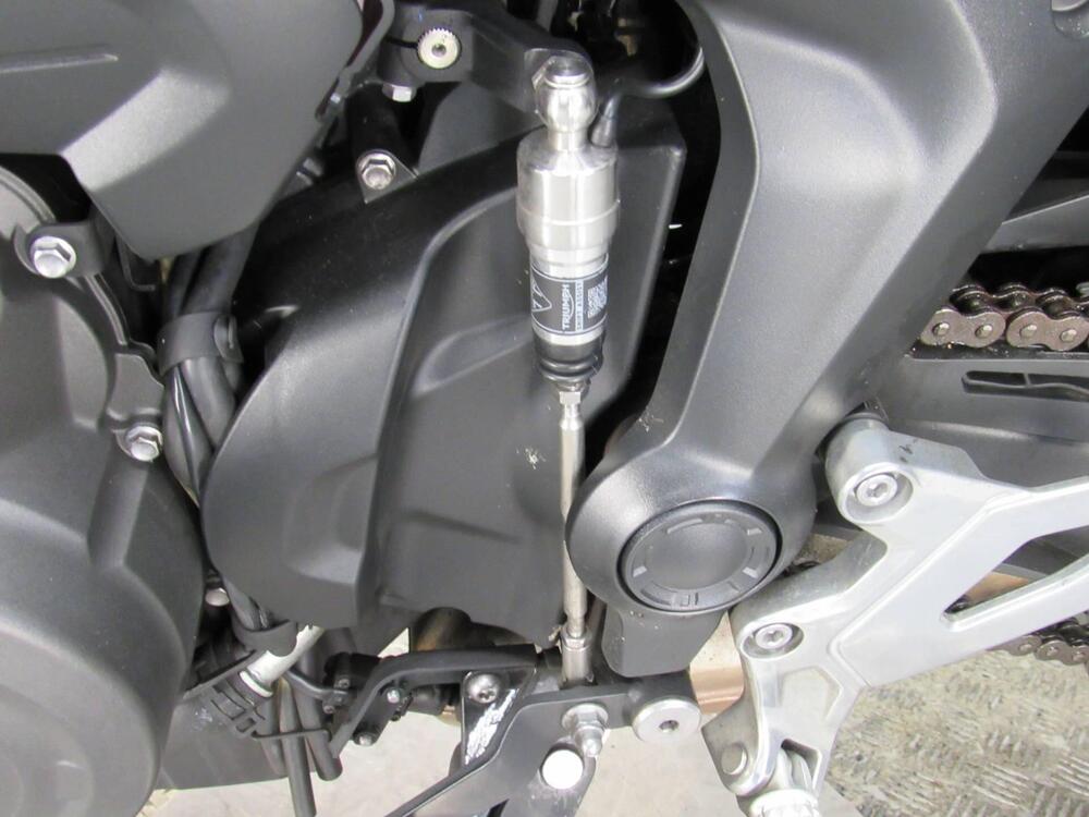 Triumph Tiger Sport 660 (2022 - 24) (15)