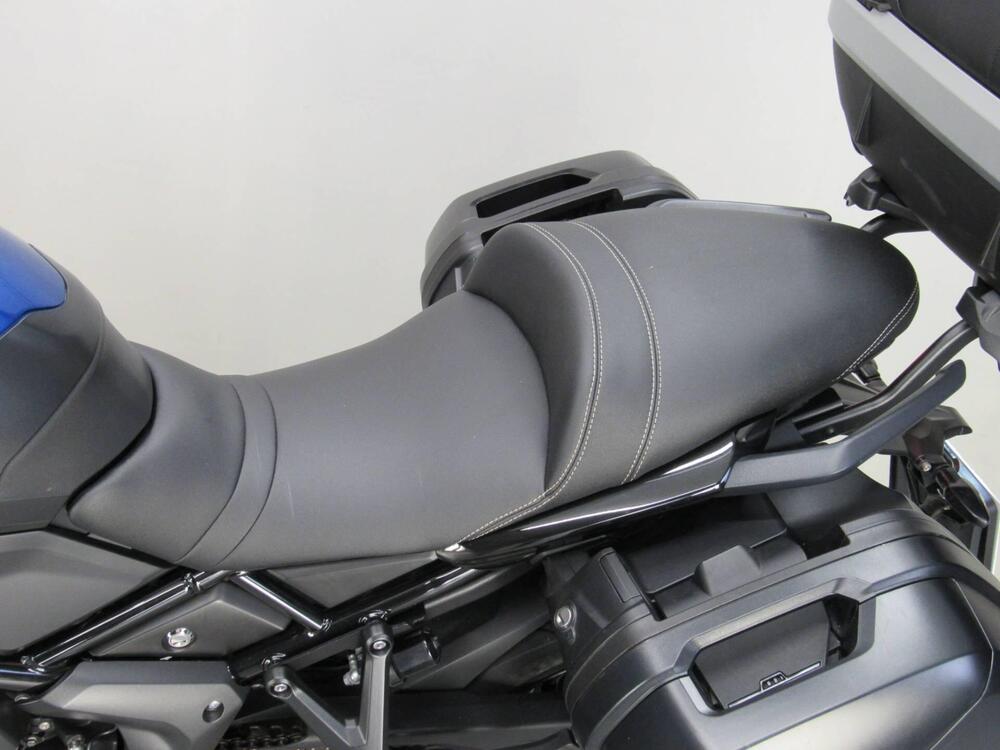 Triumph Tiger Sport 660 (2022 - 24) (16)