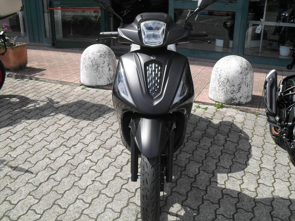 Morbidelli SC125LX (2024 - 25) (2)
