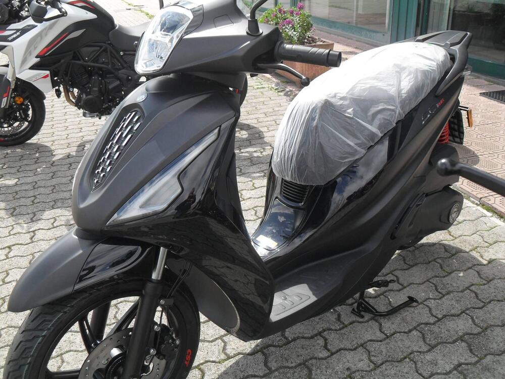 Morbidelli SC125LX (2024 - 25) (3)
