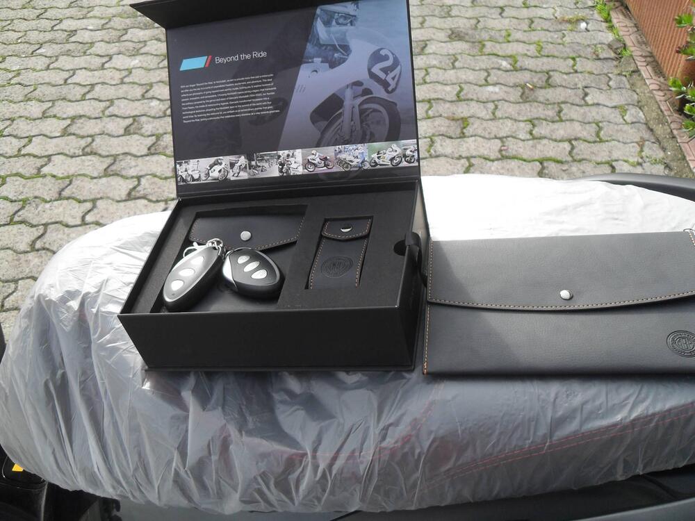 Morbidelli SC125LX (2024 - 25) (5)