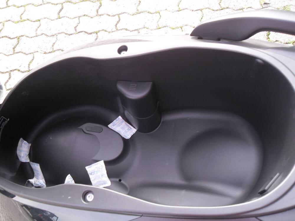 Morbidelli SC125LX (2024 - 25) (6)