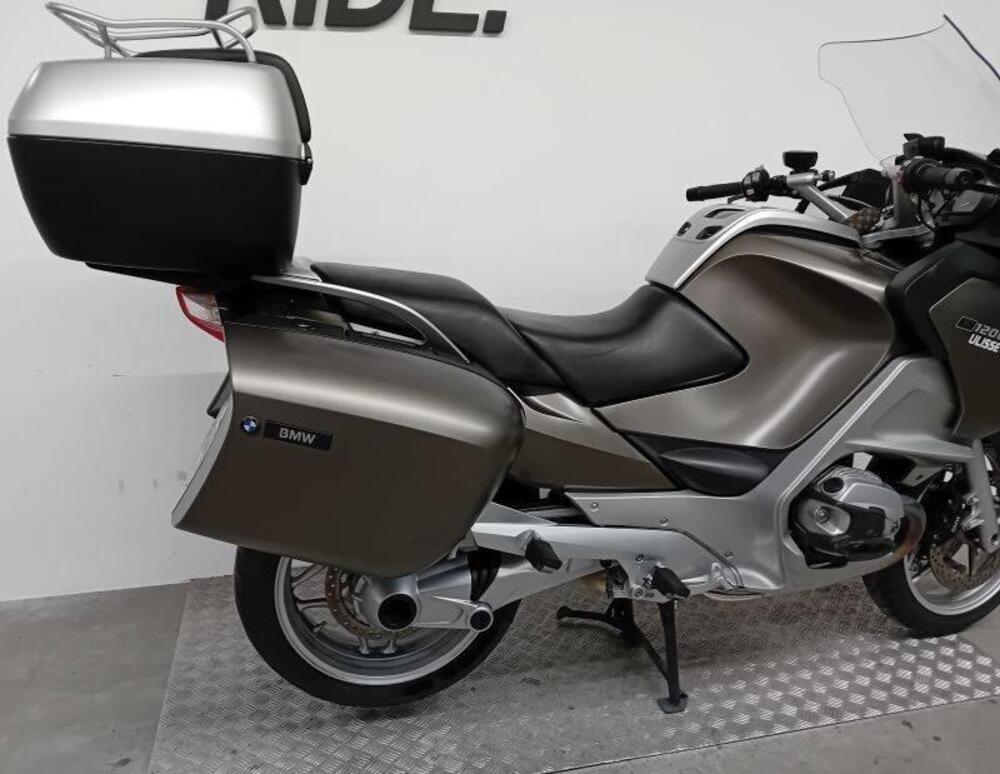 Bmw R 1200 RT (2010 - 13) (6)