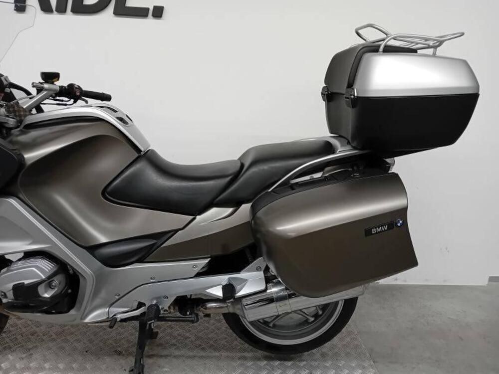 Bmw R 1200 RT (2010 - 13) (5)