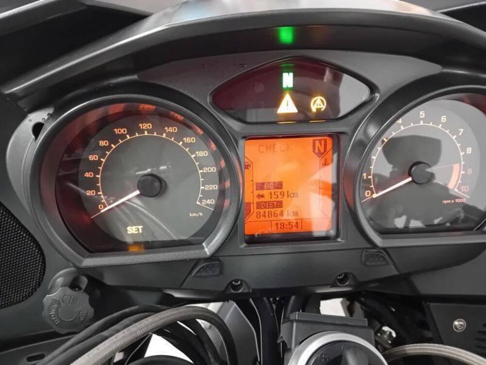 Bmw R 1200 RT (2010 - 13) (3)