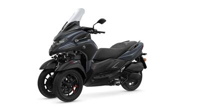 Yamaha Tricity 300 (2021 - 24) nuova
