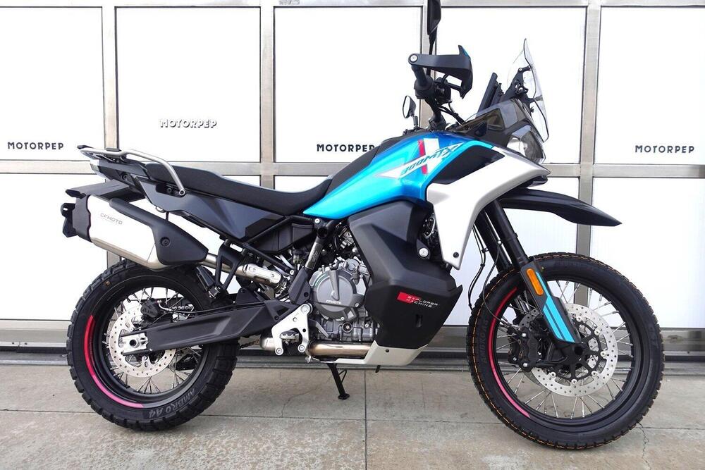 CFMOTO 800MT-X Low Seat (2025) (4)