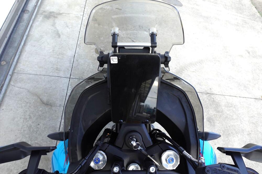 CFMOTO 800MT-X Low Seat (2025) (5)