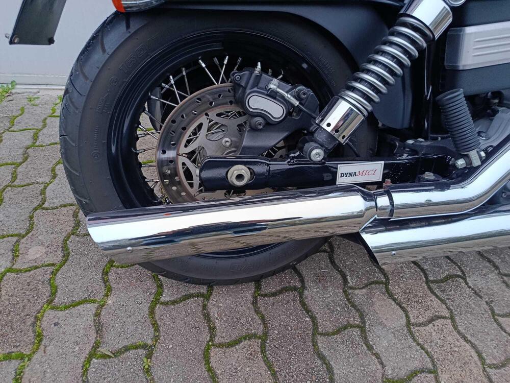 Harley-Davidson 1584 Street Bob (2008 - 15) - FXDB (2)