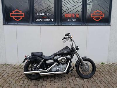 Harley-Davidson 1584 Street Bob (2008 - 15) - FXDB usata
