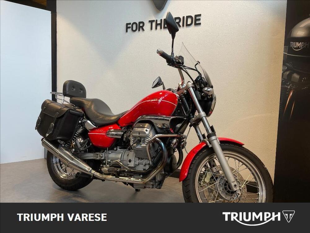 Moto Guzzi Nevada 750 Classic i.e. (2004 - 06) (3)