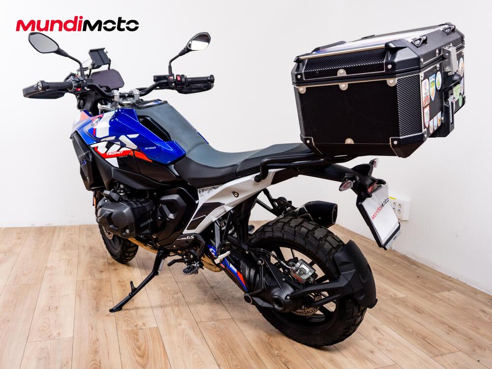 Bmw R 1300 GS Trophy (2023 - 25) (7)