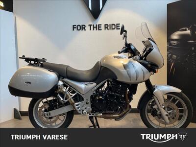 Triumph Tiger 955 (2002 - 06) usata