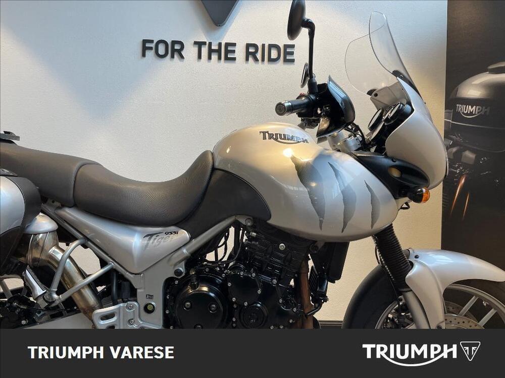 Triumph Tiger 955 (2002 - 06) (5)
