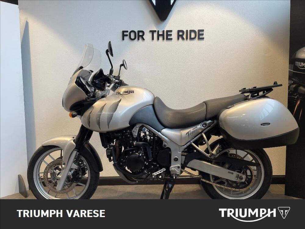 Triumph Tiger 955 (2002 - 06) (4)