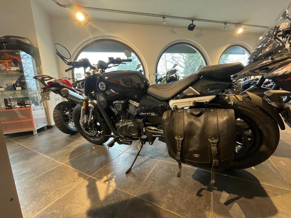 Benelli Leoncino 400 Bobber (2026) (2)