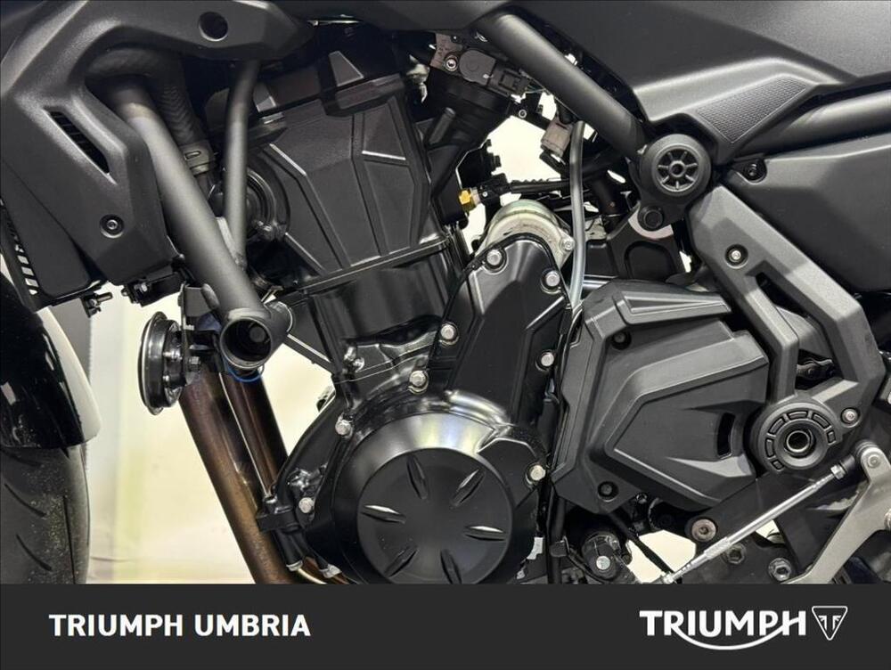 Kawasaki Z 650 (2021 - 24) (9)