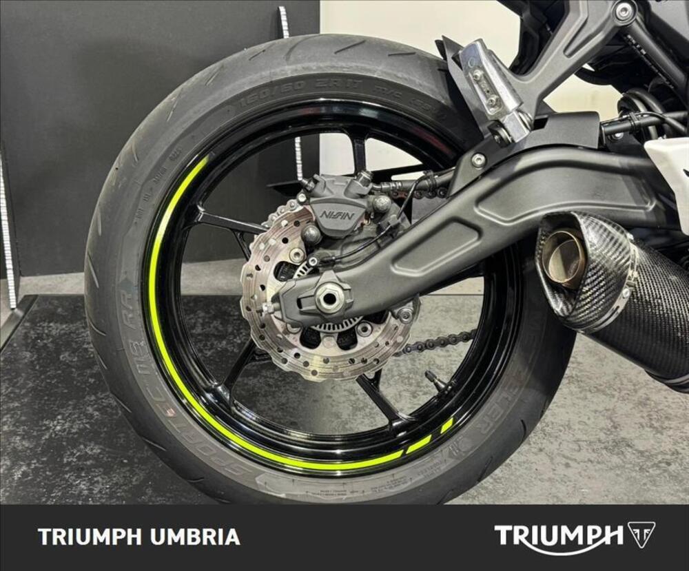 Kawasaki Z 650 (2021 - 24) (5)