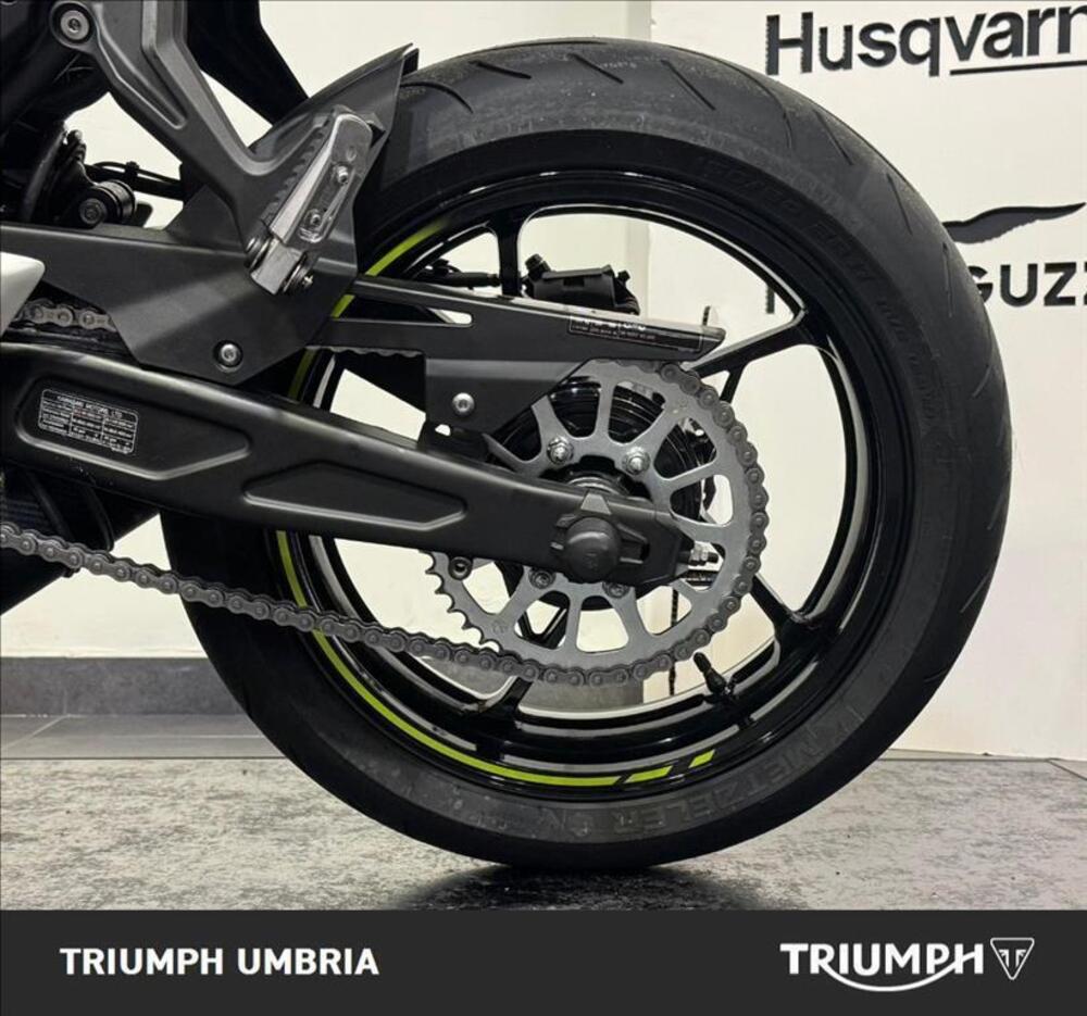 Kawasaki Z 650 (2021 - 24) (8)