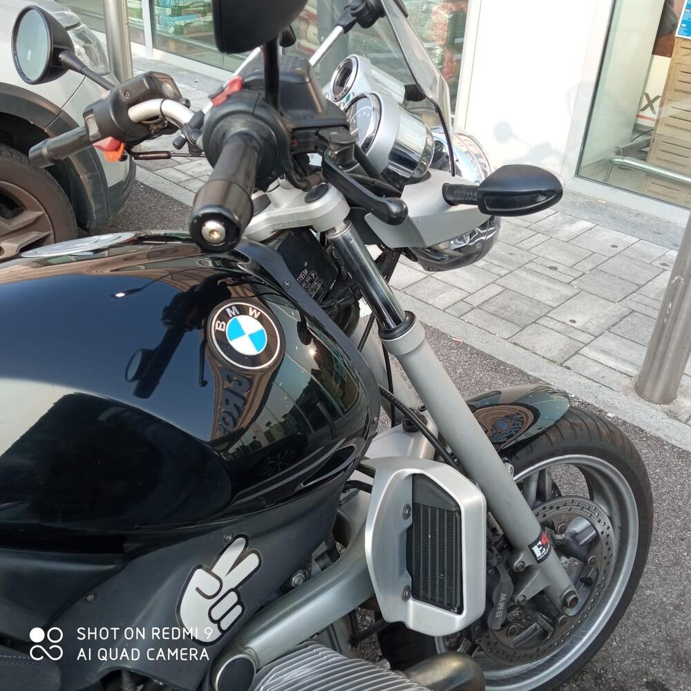 Bmw R 850 R Comfort (2004 - 07) (2)