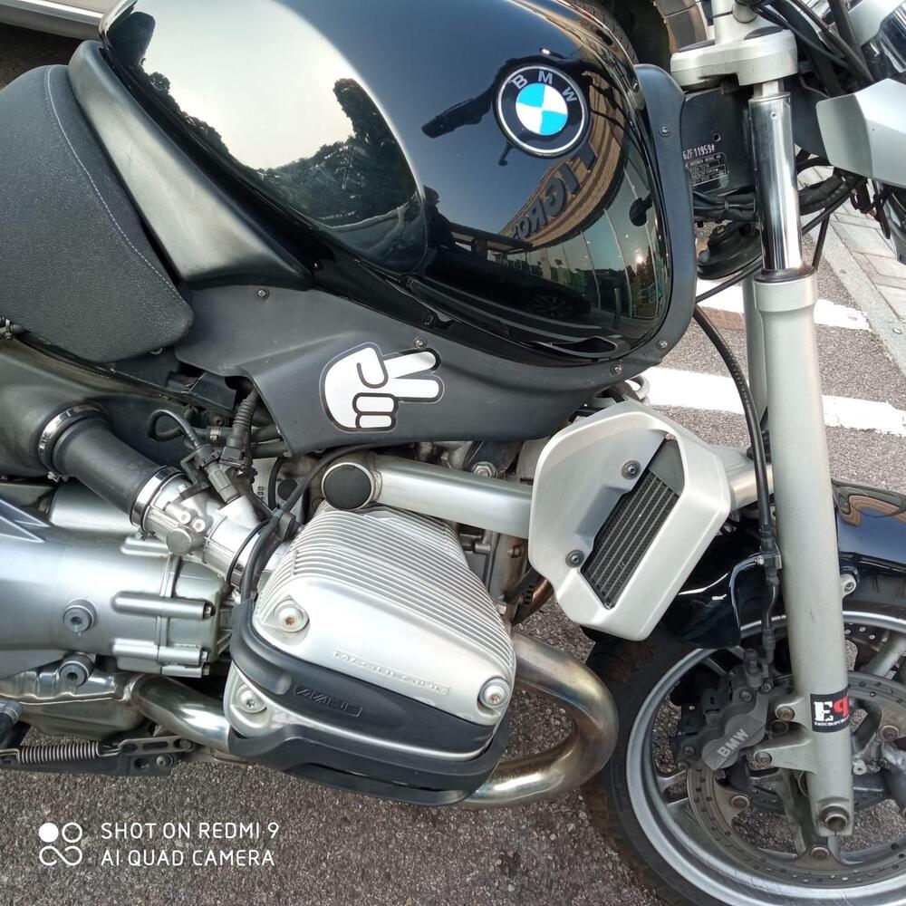 Bmw R 850 R Comfort (2004 - 07) (3)