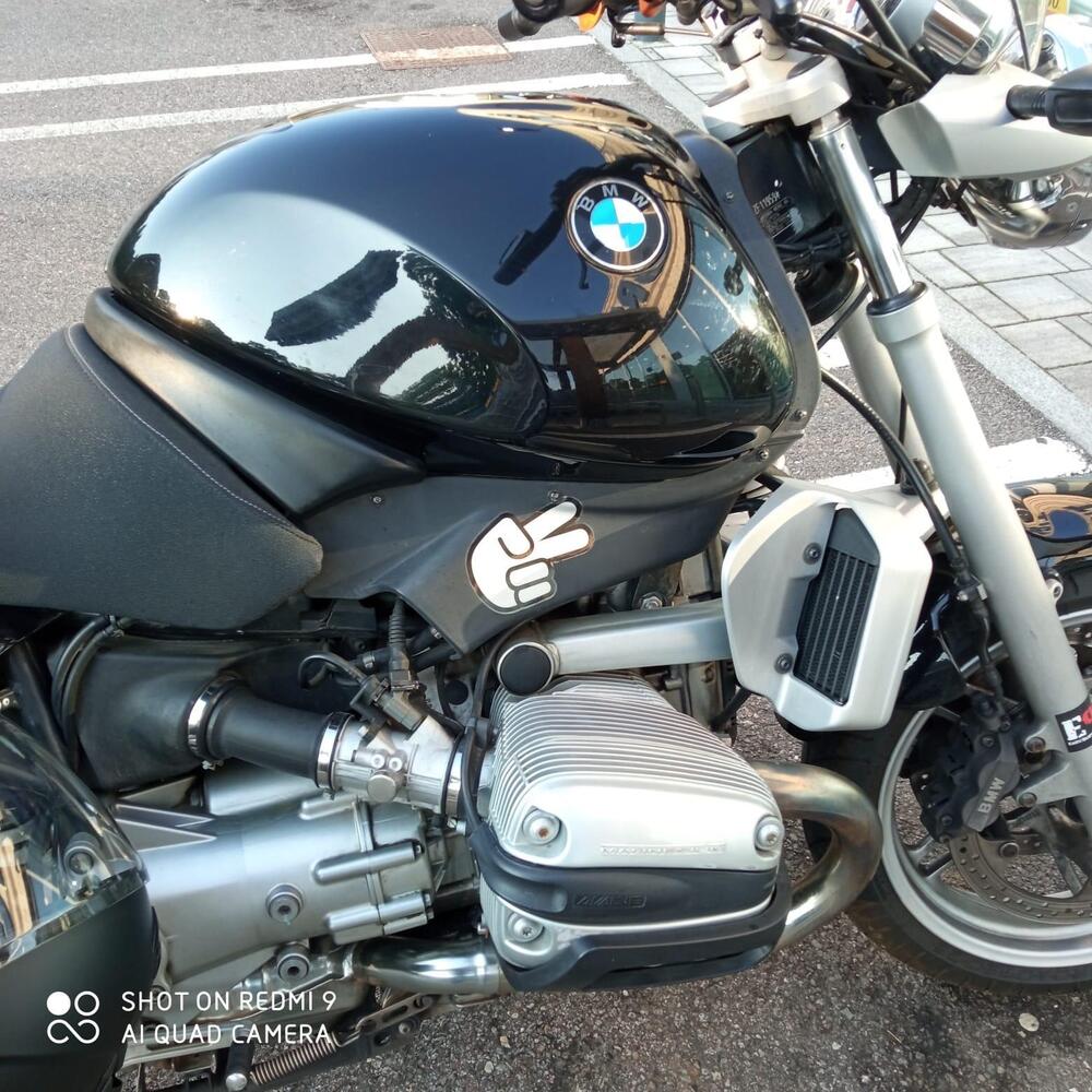 Bmw R 850 R Comfort (2004 - 07) (4)